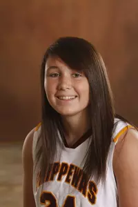 Presley Hudson