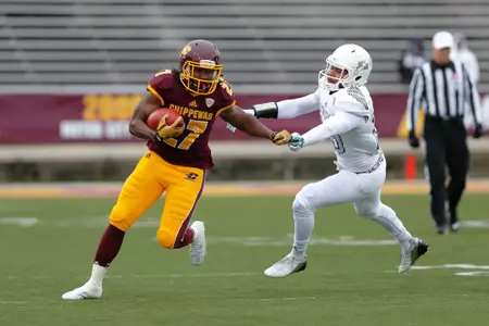 Martez Walker