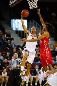 Rayshawn Simmons