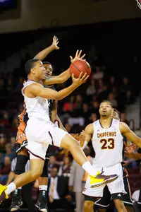 Rayshawn Simmons