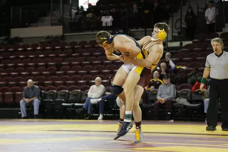 Jordan Wohlfert