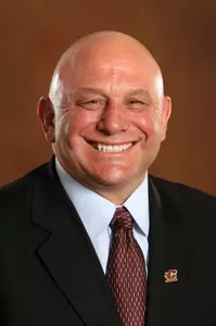 Coach John Bonamego