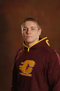 Jordan Ellingwood