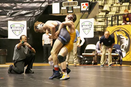 Tyler Keselring