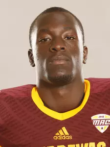 Titus Davis