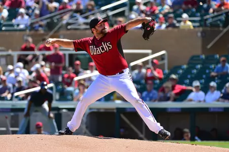 Josh Collmenter