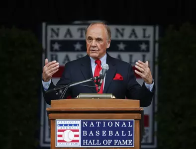 Dick Enberg