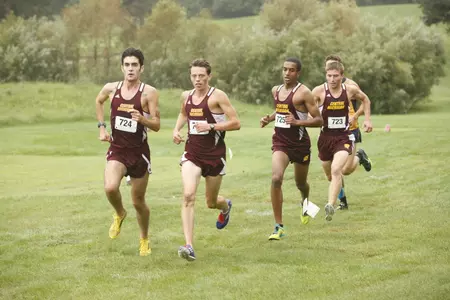 Silas Dekalita and Nate Ghena