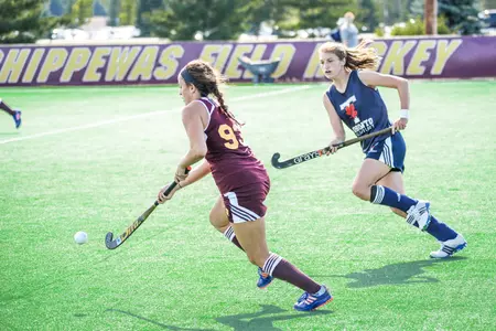 Field Hockey