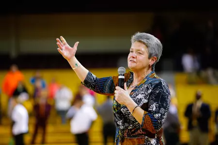 CMU women's basketball coach Sue Guevara has signed four players -- all from Michigan -- who will join her program for the 2017-18 season.