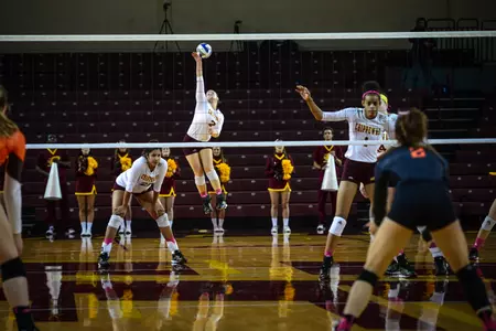 Volleyball