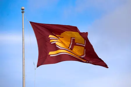 CMU Flag
