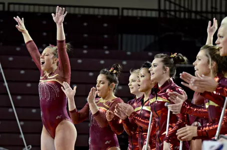 The Chippewas' annual Excite Night is scheduled for 6 p.m. Thursday at McGuirk Arena.