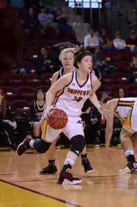 Cassie Breen