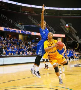 Da'Jourie Turner