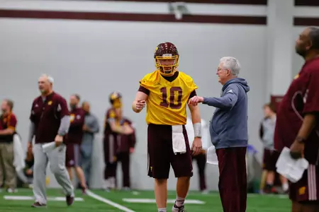 Cooper Rush
