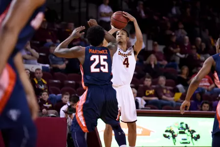 Rayshawn Simmons