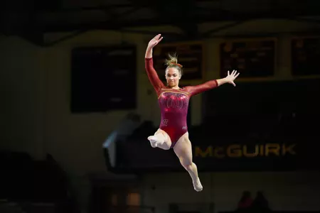 Caroline Fitzpatrick