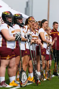 Chippewas play two on the road
