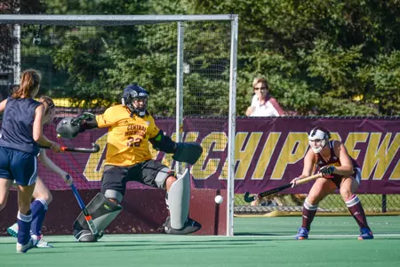 Field Hockey