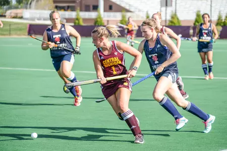 Field Hockey