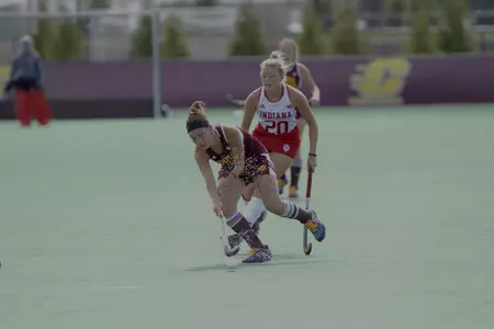 CMU's Alex Gonda.