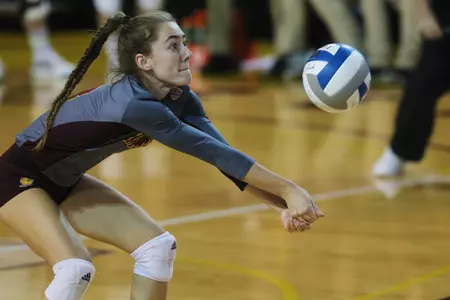 Megan Kern (8