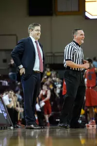 Keno Davis has added two newcomers to his Central Michigan men's basketball program.