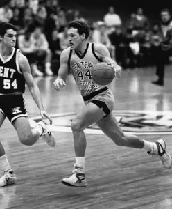 Former CMU great Dan Majerle will be inducted into the MAC Hall of Fame on May 31 in Cleveland.