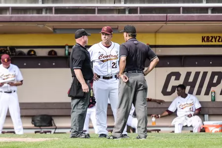 Coach Steve Jaksa and the Chippewas will celebrate and commemorate the 2017 season at the program's annual banquet on May 30.