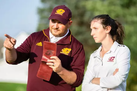 Jim Earle, Amanda Walsh