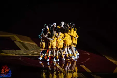 WBB Team