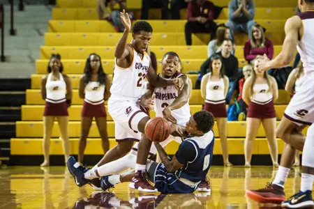 Morgan,Dallas;Roundtree,Shawn