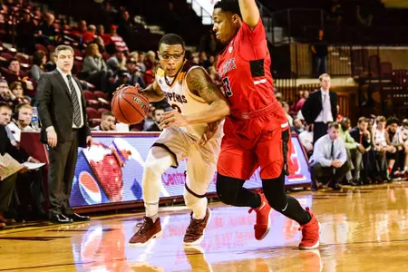 Shawn Roundtree Jr.