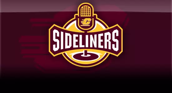 Sideliners graphic