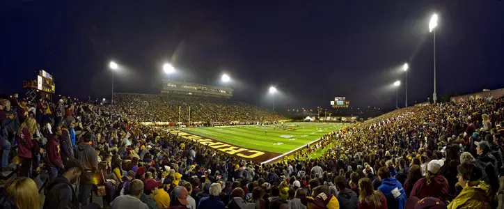 Kelly/Shorts Stadium