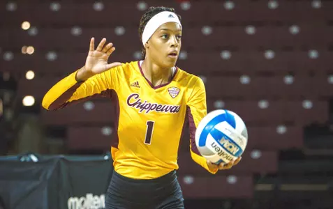 Jayla Wesley