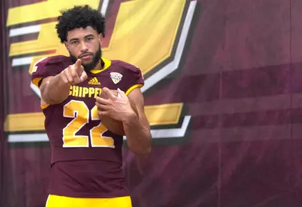 Xavier Crawford