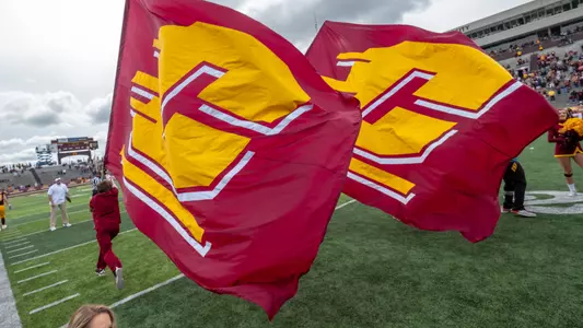 CMU Flags