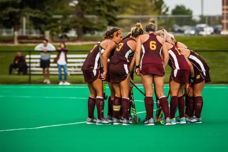 Field Hockey Team