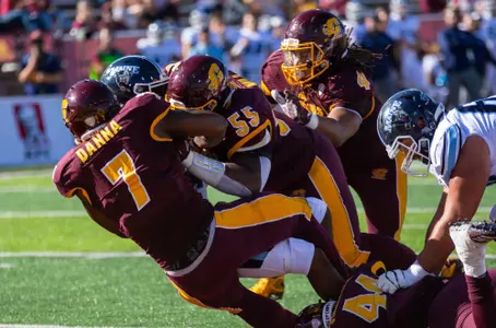 CMU defense