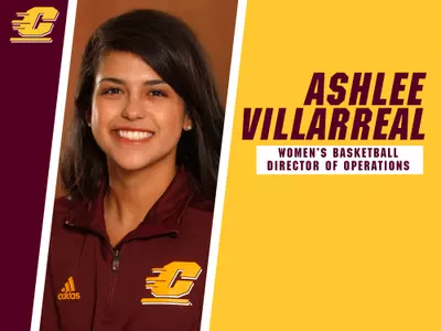 Ashlee Villarreal
