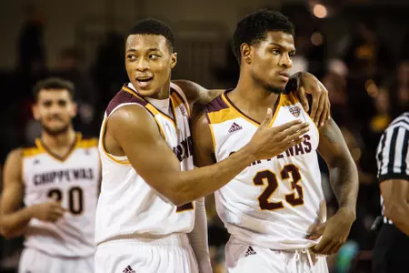 Roundtree,Shawn;Morgan,Dallas