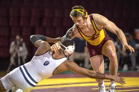 Logan Parks