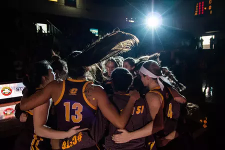 WBB Team