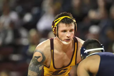 Logan Parks