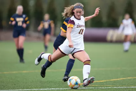 Cassidy Pettinger