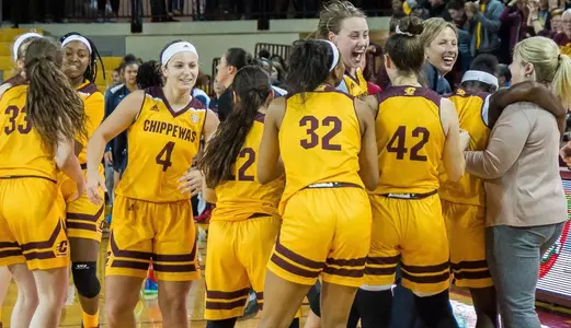 WBB team