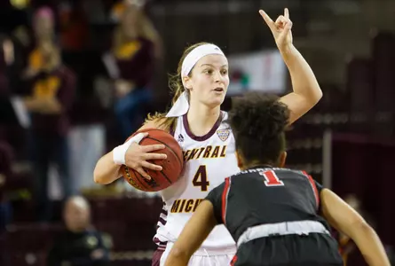 Maddy Watters