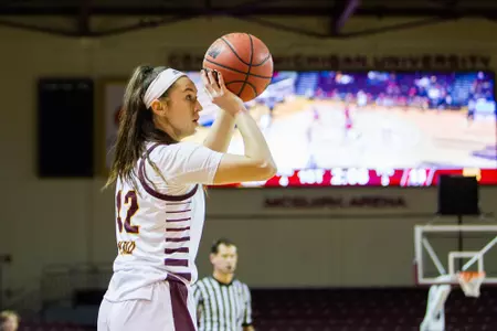 Mackenna Kelly shooting